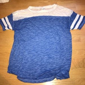 VICTORIA’S SECRET PINK T-SHIRT